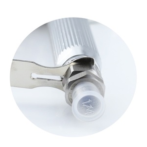 Pistol semprot cat tanpa udara, 3600psi 7/8 "empat jari dengan <span class=keywords><strong>filter</strong></span> bawaan - Product Image 4