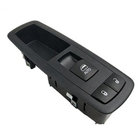 Accessoires de voiture Interrupteur de lève-vitre 4602544AG pour Dodge Journey Nitro Ram 1500 Grand Caravan Jeep Liberty Chrysler