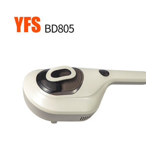 Babbot Handheld Cordless Vacuum Cleaner 36V Mite Removal Brush Head Portable Dust Box For Bedding - Product Image 5
