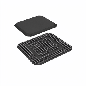 288 LFBGA Embedded TMS320C6204ZHK200 Buy Electronics Components Online BOM IC In Stock - Product Image 1