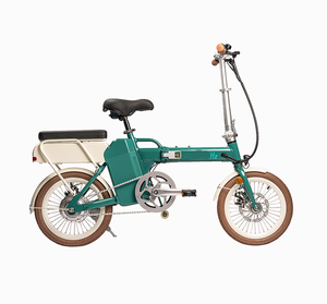 Bicyclette électrique à énergie verte Vélo à pile à <span class=keywords><strong>hydrogène</strong></span> Bicyclette à <span class=keywords><strong>hydrogène</strong></span> Vélo électrique - Product Image 6