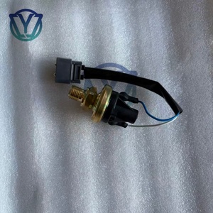 Capteur de pression d'huile CYJ VOE11039617 11039617 pour chargeuse sur pneus L120E L150E L180E, interrupteur de pression moteur - Product Image 2