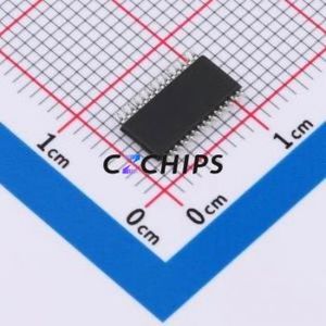 วงจรรวมไมโครคอนโทรลเลอร์ชิปวงจรรวม TSSOP-28L LKS32MC038Y6P8C ใหม่ดั้งเดิม (MCU/mpu/soc) - Product Image 2
