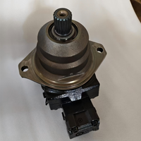 Moteur à piston H1B110 DC12V, pression 450 bars, couple 200 Nm, 3000 tr/min, garantie 1 an, neuf