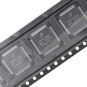 Circuit intégré IC, puce IC, microcontrôleur ARM, puce QFP-64 d'origine S9KEAZ128AMLH - Product Image 1