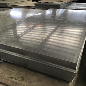 Tôle galvanisée de haute qualité <span class=keywords><strong>en</strong></span> acier au carbone pour <span class=keywords><strong>Gre</strong></span> 0,7 mm Tôle de plancher <span class=keywords><strong>en</strong></span> acier galvanisé - Product Image 6