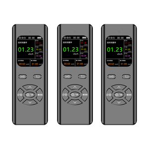 Aectec GM01 Magnetisches Ladekabel <span class=keywords><strong>Mini</strong></span>-Pager Orion-Messgerät Metallgehäuse-Uhr SDD Röntgenstrahlungs-Detektor - Product Image 5