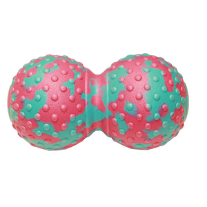 Thể dục thể thao PVC cơ bắp thư giãn fascia bóng yoga bóng massage cho chân giảm căng thẳng - Product Image 3