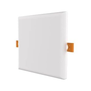 Un plus grand angle de faisceau carré blanc 9w 18w 24w 36w a mené le voyant <span class=keywords><strong>ress</strong></span>é sans cadre pour le bureau de magasin de cuisine de chambre à coucher de magasin - Product Image 1