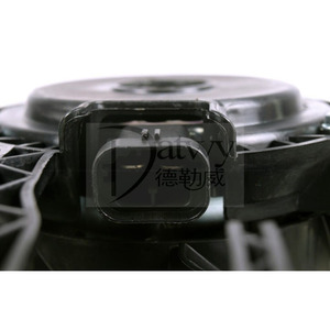 <span class=keywords><strong>Ventilateur</strong></span> de refroidissement de radiateur OE 1253P8 C2 C3 II III <span class=keywords><strong>C4</strong></span> <span class=keywords><strong>Picasso</strong></span> Ds3 Peugeot 1007 207 208 2008 301 1.1 1.4 1.6 8V HDI 16V (marque Datwy) - Product Image 2