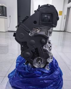 Conjunto de Motor DV6-TED4 de 8 Válvulas, Bloque Largo para SPA Peugeot 307 408 508 <span class=keywords><strong>Citroen</strong></span> C3 C4 C4L <span class=keywords><strong>DS4</strong></span> Ford Fiesta Focus Fusion - Product Image 4