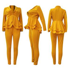 <span class=keywords><strong>Abbigliamento</strong></span> africano africano Set da donna Bazin elastico <span class=keywords><strong>abbigliamento</strong></span> africano 2 due pezzi Set Top e pantaloni Dashiki vestito famoso <span class=keywords><strong>per</strong></span> <span class=keywords><strong>signora</strong></span> - Product Image 4