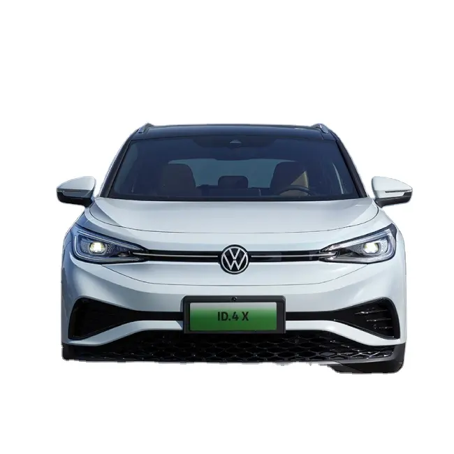 2022 Hot Sale New Energy Car Suv VW ID4 X Ev Car High Speed Electric Vehicle