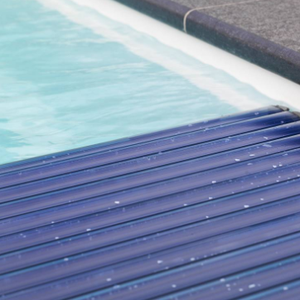 Housses de sécurité de <span class=keywords><strong>piscine</strong></span> électriques rétractable, <span class=keywords><strong>couverture</strong></span> de sécurité au-dessus du <span class=keywords><strong>sol</strong></span>, sans pistes, de luxe, pour bricolage, bon marché, pièces - Product Image 2