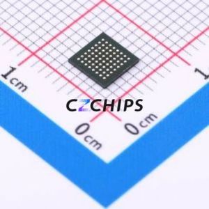 ชิปไอซีไมโครคอนโทรลเลอร์ UFBGA-64 STM32G4A1REI6ของแท้ใหม่ - Product Image 2