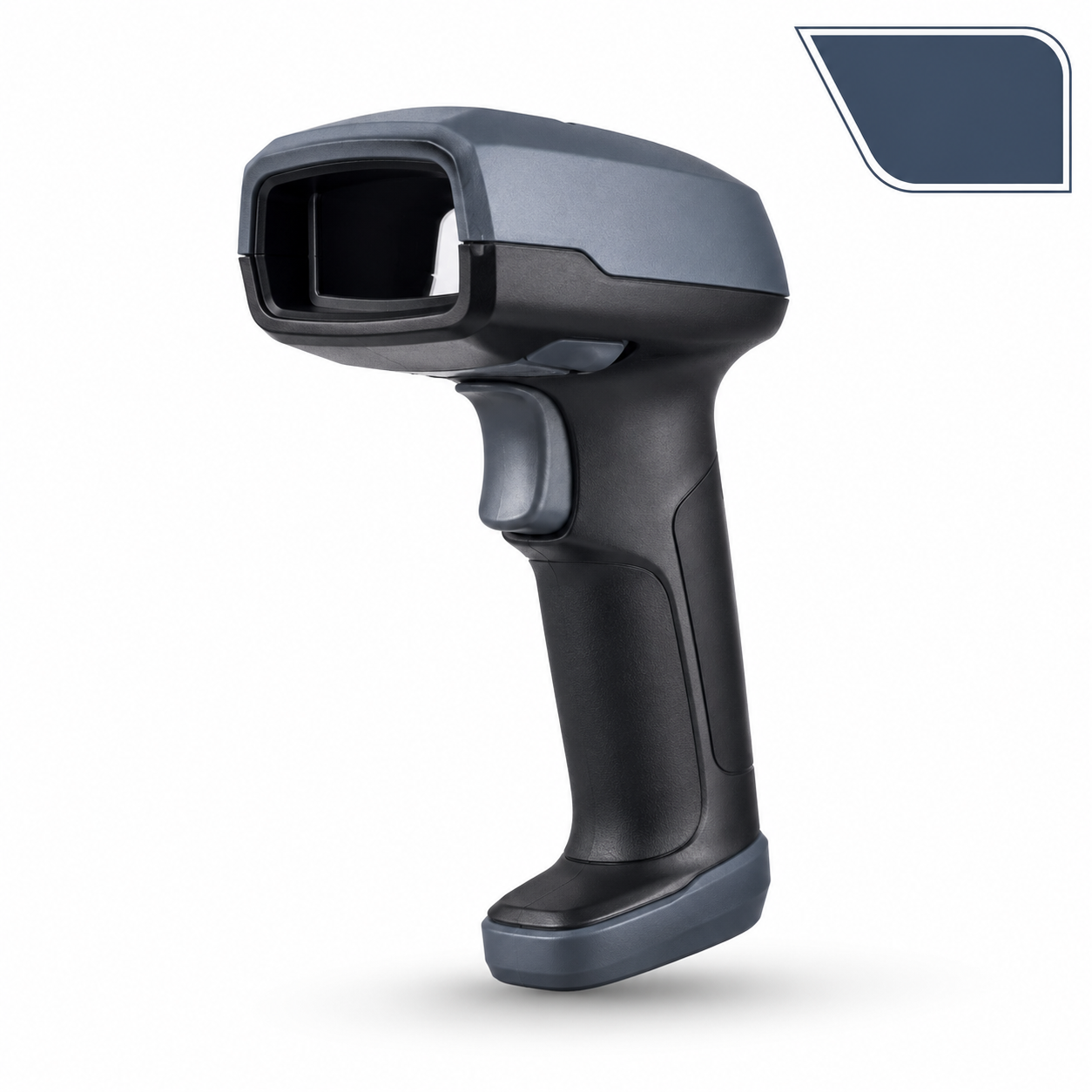 <strong>Barcode</strong> <strong>Scanner</strong> Shell Injection Molding PP Lightweight Custom Handheld Device Housing Manufacturer