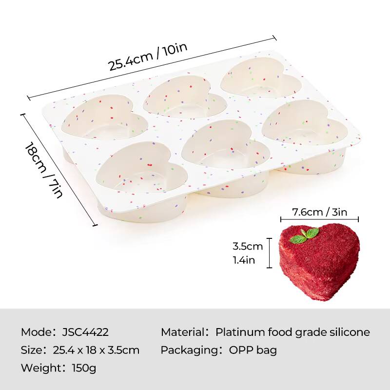 Beige with colorful dots - - JSC4422