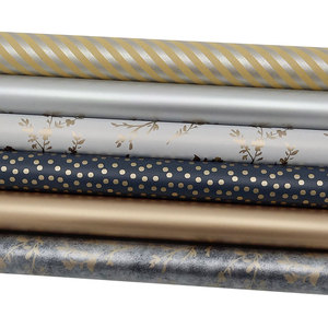 Giấy Gói Pearlescent In Cho Nhà Cung Cấp Hộp Quà Tặng - Product Image 4