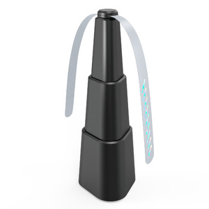 Pin Powered Spinner muỗi Bug bay đi fan hâm mộ, trong nhà ngoài trời thực phẩm Fan giữ ruồi đi - Product Image 4