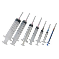 Nueva Máquina de Serigrafía Semiautomática de 6 Estaciones para Impresión de Jeringas y Tubos 2024