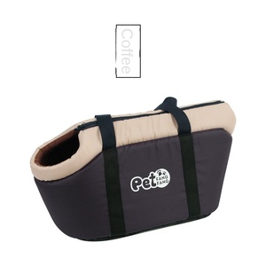 <span class=keywords><strong>Sac</strong></span> à <span class=keywords><strong>dos</strong></span> de <span class=keywords><strong>transport</strong></span> pour animaux de compagnie, confortable, doux et portable, pour chiens et chats, idéal pour la <span class=keywords><strong>randonnée</strong></span> et les voyages en extérieur – Vente en gros fabricant - Product Image 6