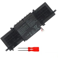 Batterie d'ordinateur portable OEM C31N1815 pour ASUS U3300F UX333F RX333FA BX333FN 11.55V 50WH