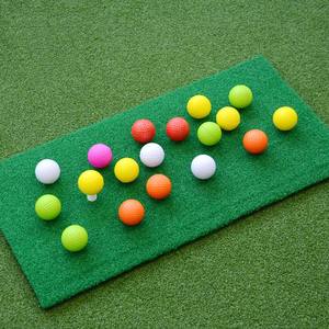 Pelota <span class=keywords><strong>de</strong></span> <span class=keywords><strong>Golf</strong></span> <span class=keywords><strong>de</strong></span> Espuma PU Elástica Suave, Pelota <span class=keywords><strong>de</strong></span> Práctica <span class=keywords><strong>de</strong></span> <span class=keywords><strong>Golf</strong></span> para Entrenamiento <span class=keywords><strong>de</strong></span> Columpio en Interiores y Exteriores, <span class=keywords><strong>Oferta</strong></span> Especial - Product Image 5