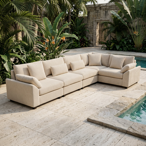 <span class=keywords><strong>Divano</strong></span> <span class=keywords><strong>Letto</strong></span> Calm Cloud con Comfort per Ospiti, Ideale per Angoli Relax, Progettato con <span class=keywords><strong>Divano</strong></span> Componibile Cloud e <span class=keywords><strong>Divano</strong></span> <span class=keywords><strong>Letto</strong></span> Cloud - Product Image 5