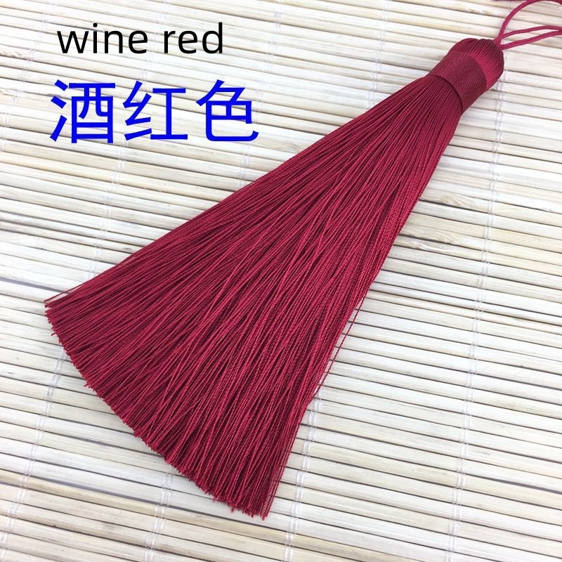 wine red