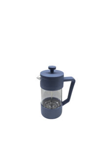 Presentes Promocionais: Cafeteira Francesa Elegante de Plástico com Êmbolo e Vidro Borossilicato - Product Image 5