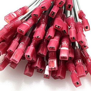 ชุดสายไฟเทอร์มินัลปลั๊ก FDFN1.25-250 3-350819-2 FDFN2-250 - Product Image 3