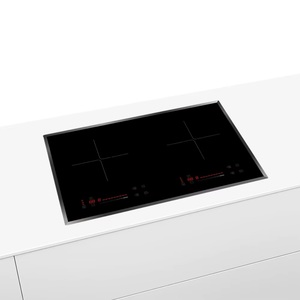 Cocina de Inducción de Doble Quemador de 3600W con Calentamiento Rápido - Product Image 3
