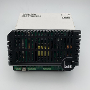 Dse9470 MKII 24 Volt 10 Amp thông minh chuyển đổi chế độ pin sạc genset Máy phát điện sạc pin dse9470mkii - Product Image 2