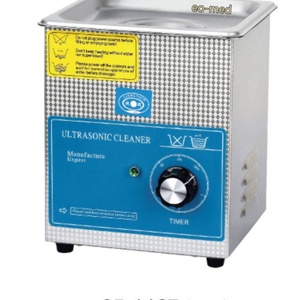 Equipo Óptico, Máquina de Limpieza de Lentes de Contacto para Joyería, Gafas, Relojes, Odontología - Product Image 3