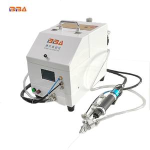 ไขควงไฟฟ้า BBA พร้อมเครื่องป้อนสกรู เครื่องขันสกรูอัตโนมัติ เครื่องประกอบสกรู หุ่นยนต์ขันสกรู - Product Image 1