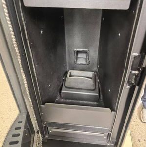 Chaudières à <span class=keywords><strong>granulés</strong></span> hydro domestiques GF2201A 22KW 92% d'efficacité, design rond moderne, alimentation automatique, contrôle WIFI intérieur, poêle à <span class=keywords><strong>granulés</strong></span> - Product Image 3