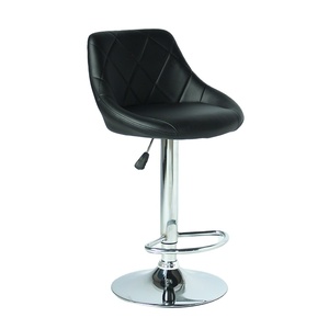 Chất lượng cao PU da thanh phân hiện đại <span class=keywords><strong>mini</strong></span> truy cập phân cho phòng ăn phòng khách nhà <span class=keywords><strong>Bar</strong></span> khách sạn với thiết kế điều chỉnh - Product Image 1