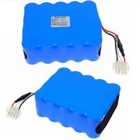 Pour MAQUET 702755 M400-0734-000/0 REF 70101.7188 70104.6405 LOT 90000298 Système de pompe centrifuge Rotaflow - Console ECMO Batterie