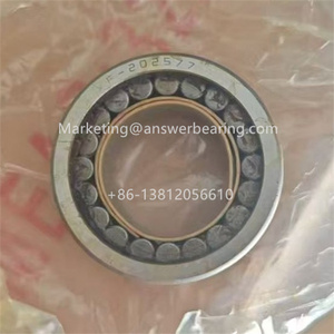 Cuscinetto a Rulli Cilindrici FI80, Cuscinetto a Fila Singola F180 <span class=keywords><strong>FIBO</strong></span> - Product Image 5