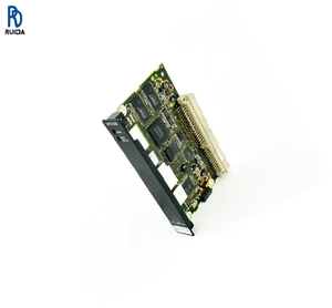 DFE32B-18213456 DFE32B 18213456 Contrôleur logique programmable PLC Module de contrôle d'automatisation industrielle Unité de contrôle numérique - Product Image 1