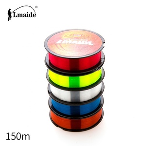Lmaide - Hilo de Pesca de Nailon Monofilamento de 150 m, Nuevo Diseño, para Pesca de Carpas - Product Image 5