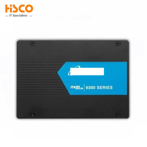 Micron MTFDHAL6T4TDR-1AT1ZABYY 9300 6.4TB NVMe PCIe 3.0 3D TLC U.2 2.5" 15mm, 3DWPD SSD için geçerlidir. - Product Image 1