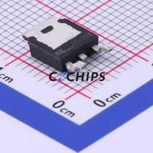 Nouveau transistor à effet de champ à transistor 20N03-VB TO-252 d'origine (MOSFET) vente entière puces de composants électroniques et Service de nomenclature - Product Image 2