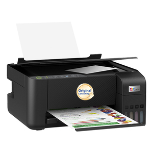 Impresora Fotográfica a Color Epson 3258 L3250 3251 3255 3253, Impresora Inalámbrica WiFi <span class=keywords><strong>para</strong></span> Oficina, Impresora de Inyección de Tinta Continua - Product Image 3