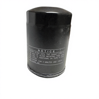 Nouveau filtre à huile en fer OEM VSO-10382 90915-YZZF2 pour Hi-Ace 2003-2010