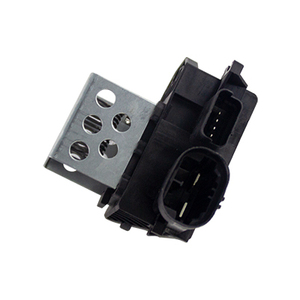 A/C контроллер вентилятора реле резистор 9673999980 для Peugeot C1 C4 307 308 - Product Image 1