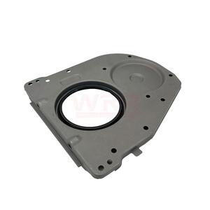 Joint d'étanchéité de vilebrequin pour Mercedes-Benz W211 W204 E350 C300 – Joint d'étanchéité durable pour arbre principal arrière - Product Image 1