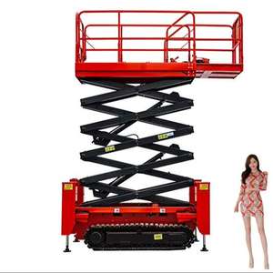 Machine de levage de toit de construction de 0.5 tonnes petite mini grue montée à usage domestique intérieur extérieur - Product Image 6