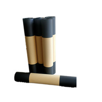Offre Spéciale – Rouleaux de Feutre Bitumineux Imperméable Jianda avec Garantie à Vie pour Toitures en Asphalte, Idéal pour Appartements