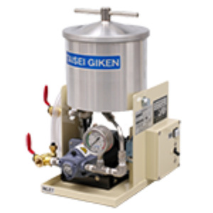 Nettoyeur à huile Taisei Sun Oil Cleaner Sun-6spw 40 W pour machine à percer le verre - Product Image 4